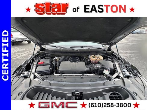 Certified 2022 Chevrolet Tahoe High Country image 37