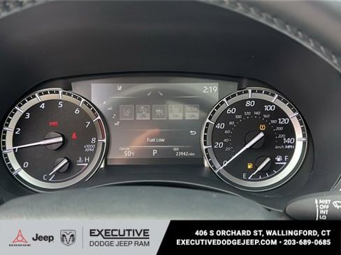 Used 2022 Toyota Highlander XLE image 15