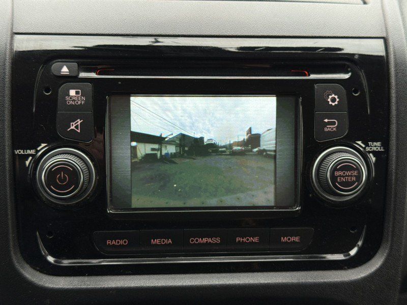 Used 2016 RAM ProMaster 2500 FWD image 22