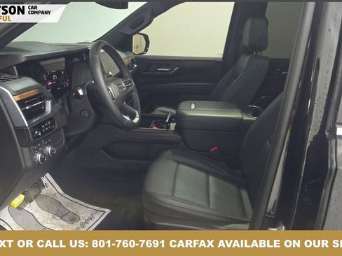 Used 2025 GMC Yukon Denali image 4
