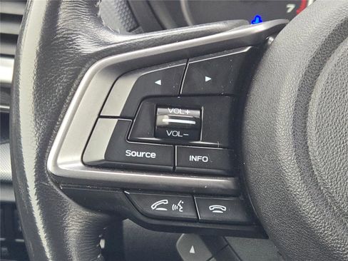 Used 2019 Subaru Forester Limited image 34