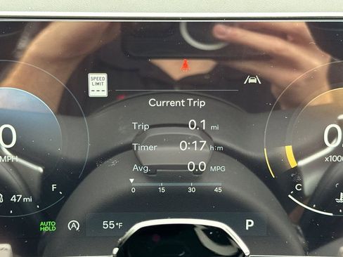 New 2026 Hyundai Tucson Limited image 23