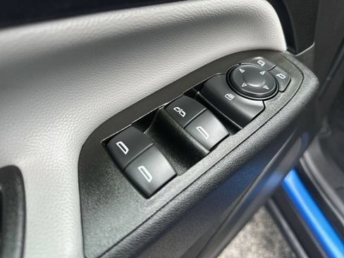Certified 2024 Chevrolet Equinox LS w/ LS Convenience Package AWD/4WD image 18