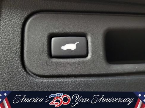 Used 2024 Honda Passport Black Edition image 7
