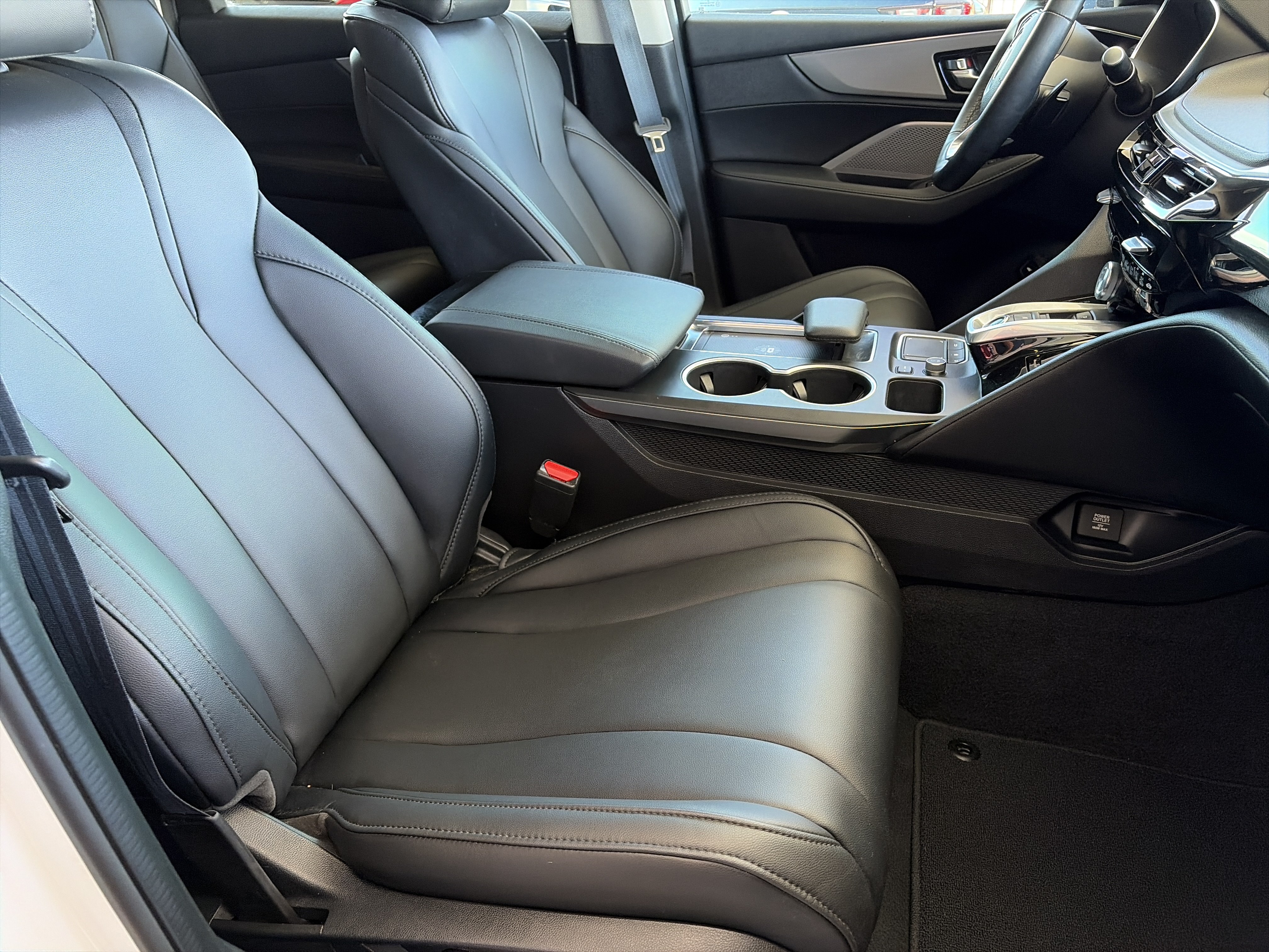 Used 2023 Acura MDX FWD image 20
