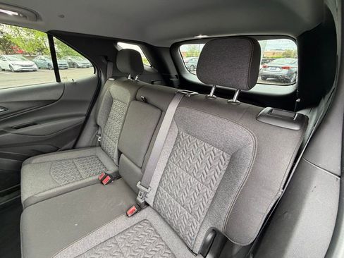 Used 2024 Chevrolet Equinox LT image 8