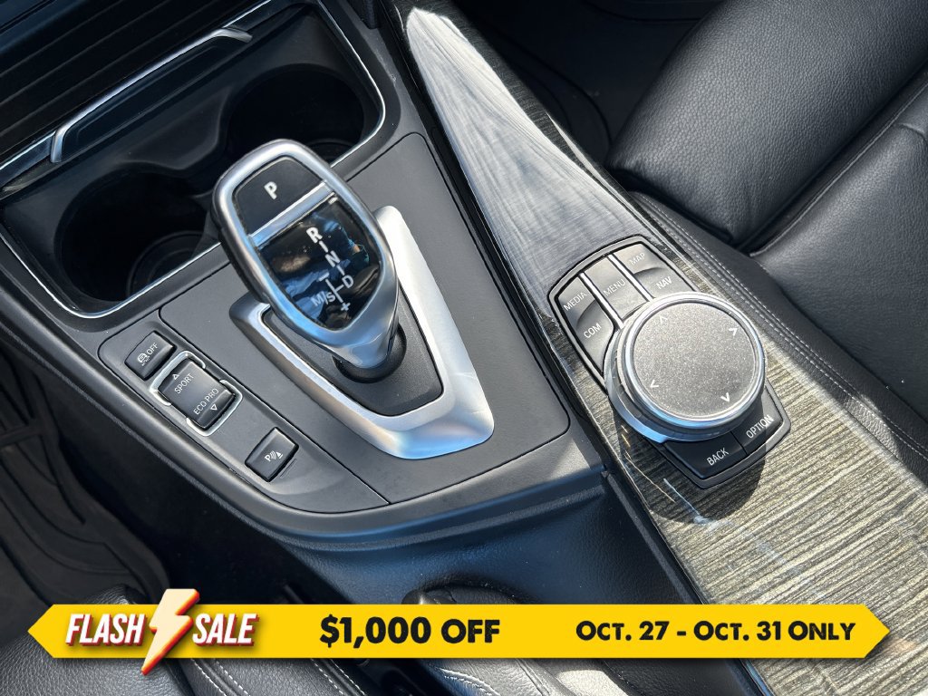 Used 2019 BMW 440i Gran Coupe xDrive w/ Convenience Package AWD/4WD image 21
