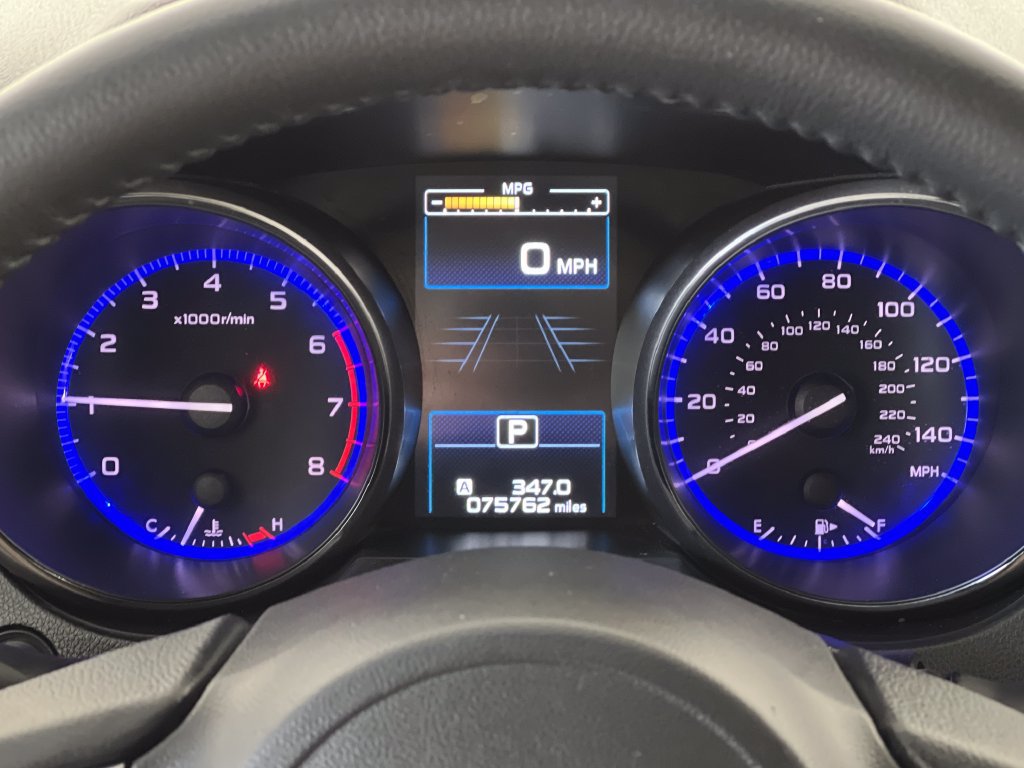 Used 2017 Subaru Outback 2.5i Premium AWD/4WD image 18