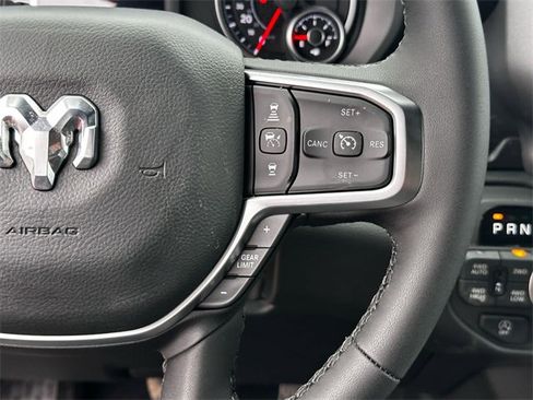 New 2026 RAM 1500 Big Horn image 14