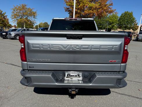Used 2023 Chevrolet Silverado 1500 RST image 4
