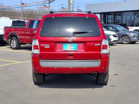 Used 2011 Mercury Mariner Premier w/ 202A Rapid Spec Order Code image 20