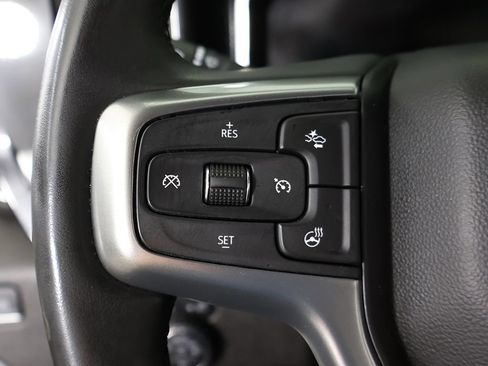 Used 2024 Chevrolet Silverado 1500 RST w/ Max Trailering Package AWD/4WD image 41