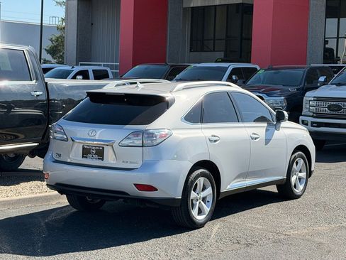 Used 2011 Lexus RX 350 AWD w/ Premium Pkg image 49