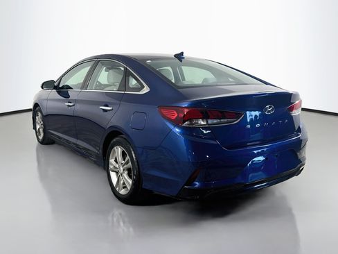 Used 2019 Hyundai Sonata SEL FWD image 7