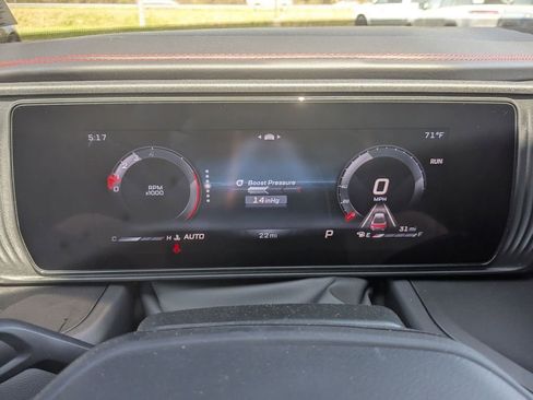 New 2026 Dodge Charger GT AWD/4WD image 17