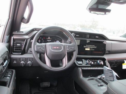 New 2026 GMC Sierra 2500 AT4 w/ AT4 Premium Plus Package image 17