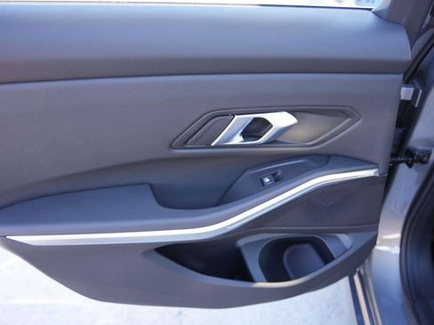 New 2026 BMW 330i Sedan w/ Convenience Package image 9