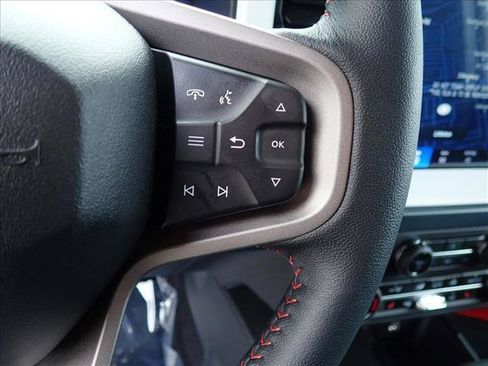 New 2026 Ford Bronco Heritage Edition AWD/4WD image 14