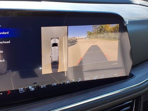 New 2026 Chevrolet Tahoe Premier w/ Sun And Tow Package image 19