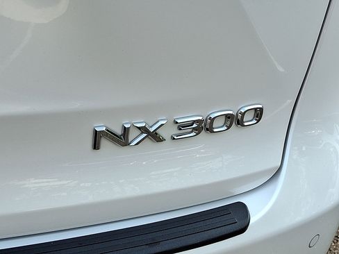 Used 2018 Lexus NX 300 AWD w/ Comfort Package image 33