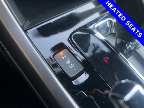 Certified 2017 Honda Accord Sport Special Edition image 12