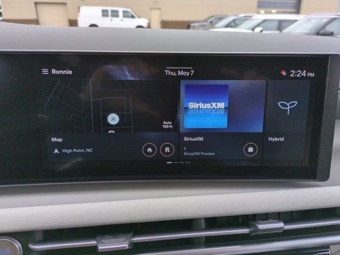 Used 2025 Hyundai Tucson Limited w/ Tow & Go Package AWD/4WD image 25