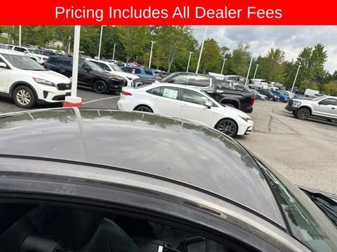 Used 2014 Ford Mustang Premium w/ Comfort Package RWD image 14