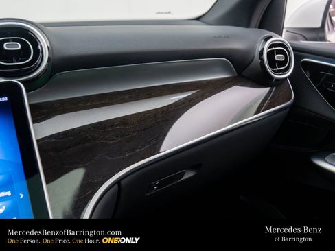 New 2026 Mercedes-Benz GLC 300 4MATIC image 31