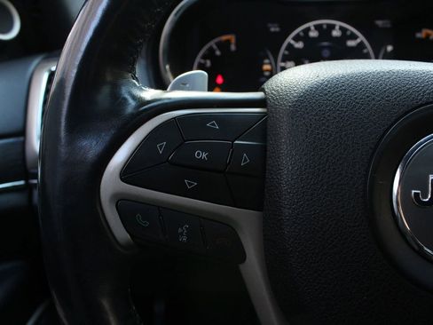 Used 2014 Jeep Grand Cherokee Summit image 26