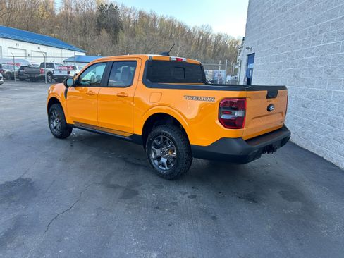 New 2026 Ford Maverick Tremor AWD/4WD image 11