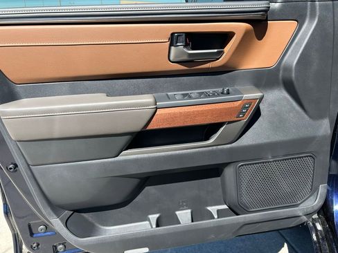 New 2026 Toyota Tundra 1794 Edition AWD/4WD image 10