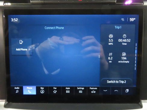 Used 2024 Ford F150 Tremor w/ Bed Utility Package image 27
