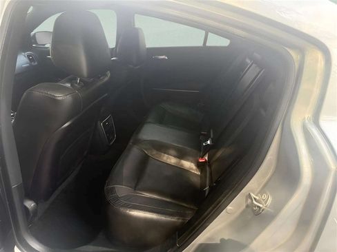 Used 2020 Dodge Charger SXT w/ Plus Group RWD image 14
