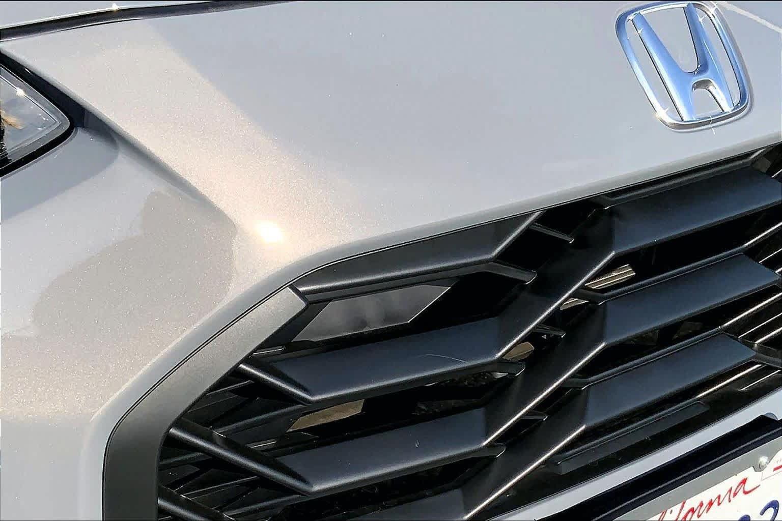 Used 2025 Honda HR-V Sport image 29