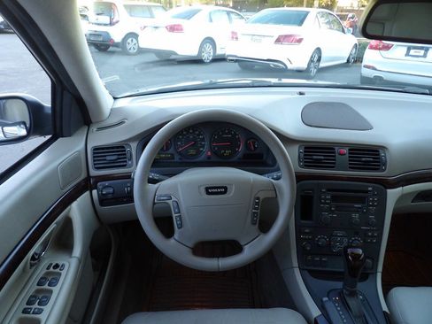 Used 2000 Volvo S80 2.9 image 5