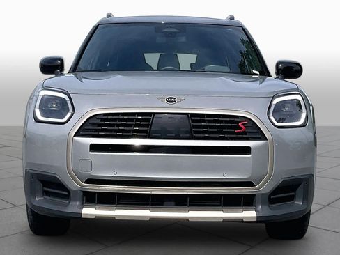 Used 2025 MINI Cooper Countryman S AWD/4WD image 3