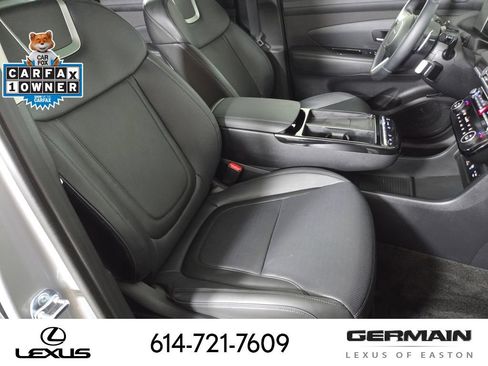 Used 2026 Hyundai Tucson Limited AWD/4WD image 28