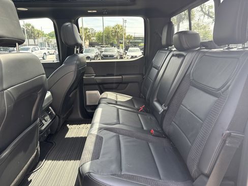 Used 2023 Ford F150 Raptor w/ Raptor Carbon Fiber Package image 27