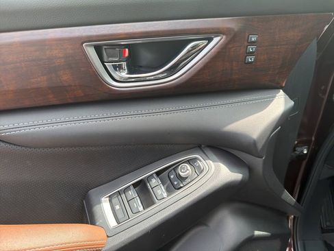 Used 2023 Subaru Ascent Touring image 28