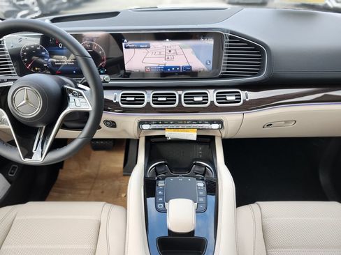 New 2026 Mercedes-Benz GLE 350 4MATIC image 14