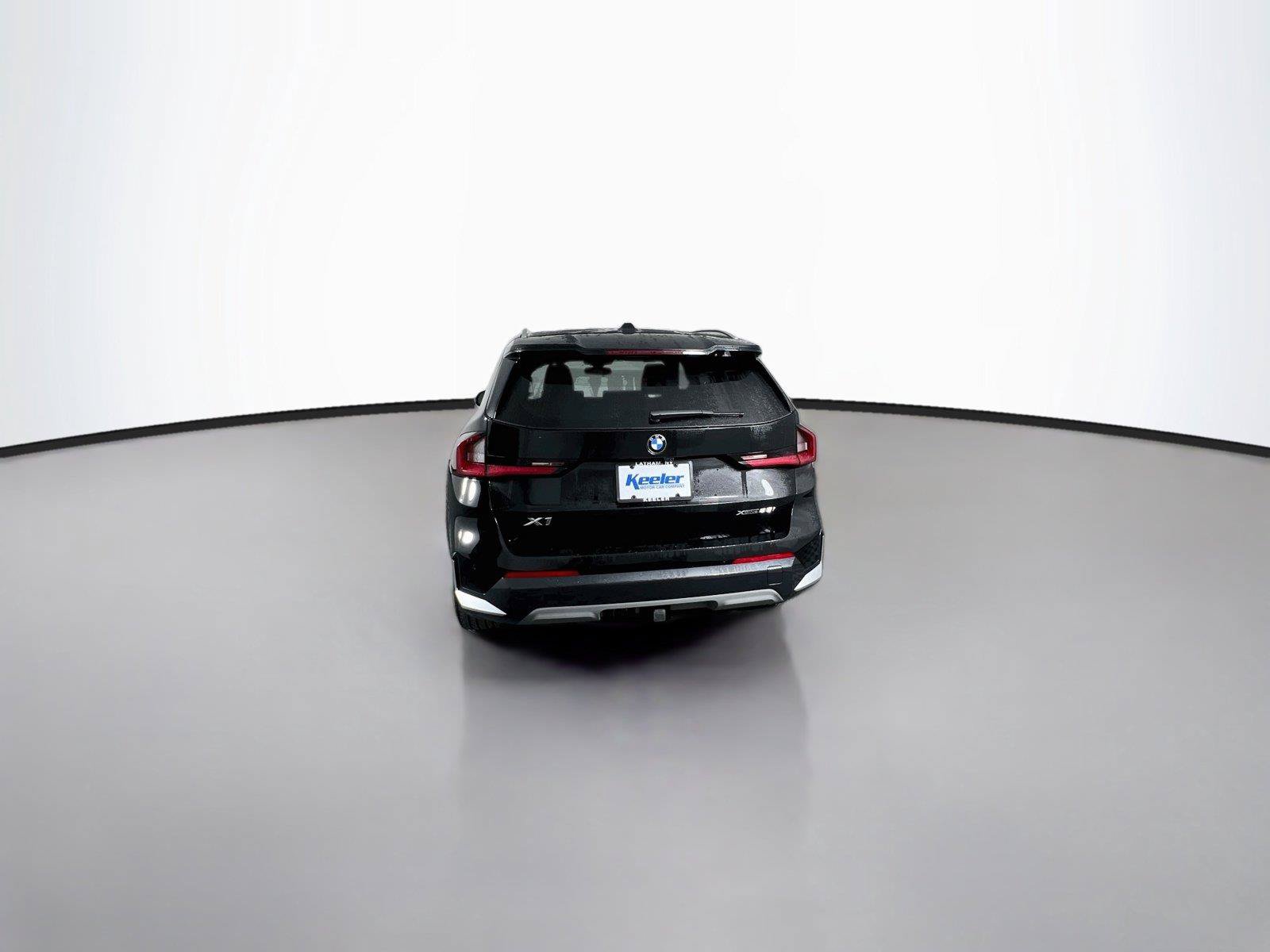 Used 2026 BMW X1 xDrive28i w/ Technology Package AWD/4WD image 5