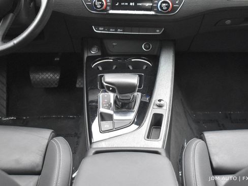 Used 2021 Audi A5 2.0T Premium AWD/4WD image 28