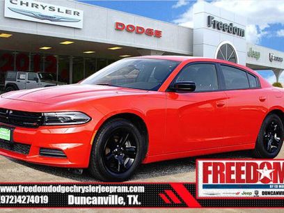 Certified 2023 Dodge Charger SXT