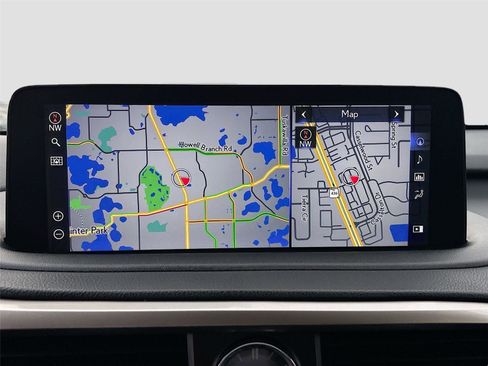 Used 2021 Lexus RX 350 FWD w/ Premium Package image 14