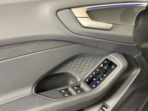 Used 2025 Audi A5 2.0T Premium Plus Sedan w/ Premium Plus image 14