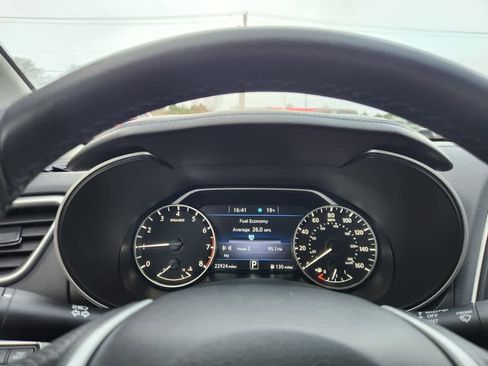 Used 2019 Nissan Maxima 3.5 S w/ Floor Mat Group image 21