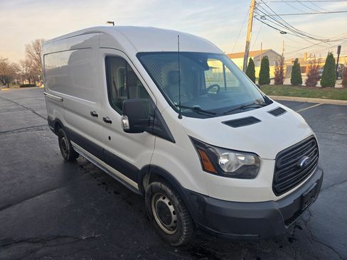 Used 2018 Ford Transit 250 130 Medium Roof image 6