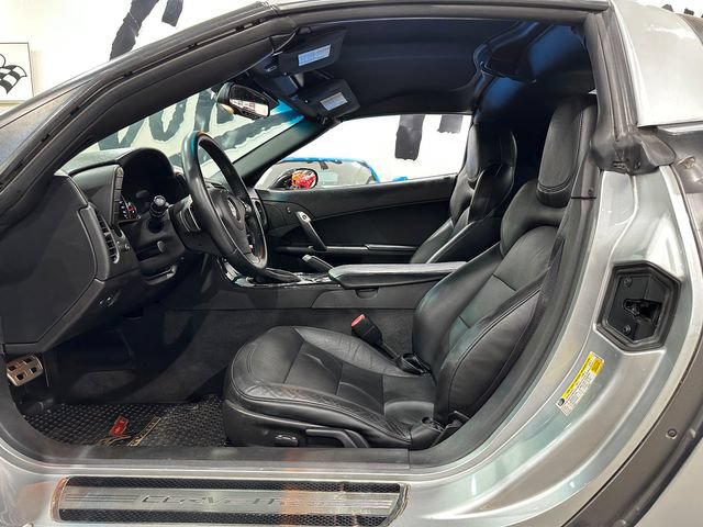 Used 2012 Chevrolet Corvette Coupe RWD image 9