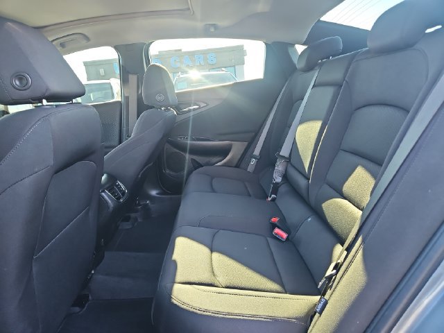 Used 2024 Chevrolet Malibu LT FWD image 12