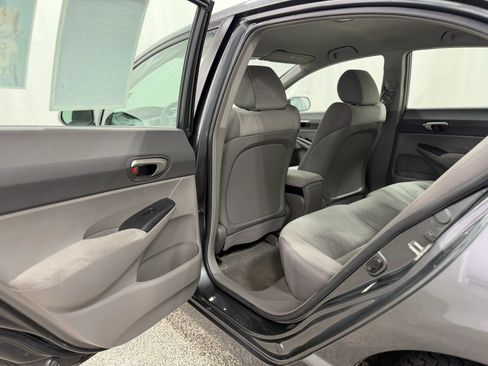 Used 2010 Honda Civic LX image 31